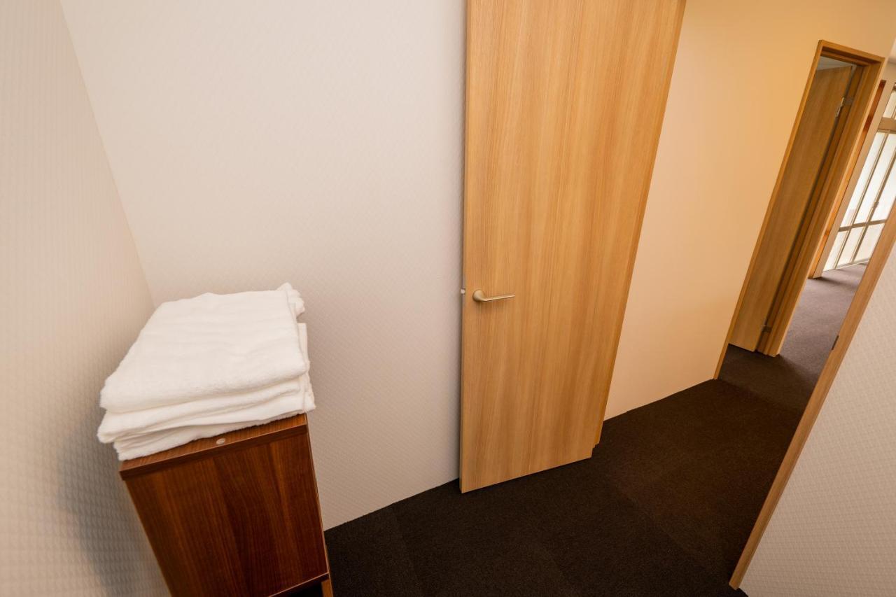 パライソ デ モトブ Apartment Motobu Luaran gambar